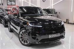 لاند روفر رانج روفر سبورت